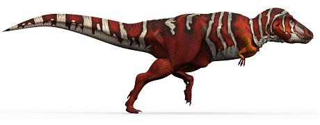 Tyrannosaurus rex