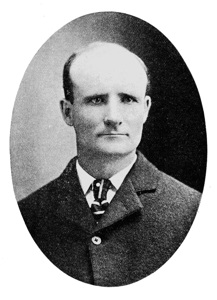 John Bell Hatcher